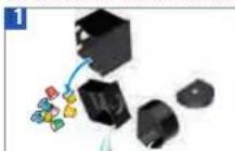 MAGIMIX U Nespresso - ONTKALKEN - 1