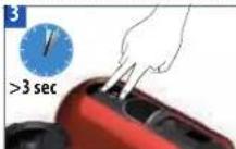 MAGIMIX U Nespresso - ENERGIEBESPARINGSCONCEPT - 3