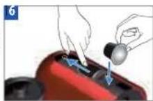 MAGIMIX U Nespresso - KOFFIE BEREIDEN - 6