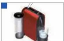 MAGIMIX U Nespresso - NETTOYAGE/CLEANING - 9