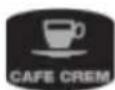 NUOVA SIMONELLI Microbar AD - HOW TO MAKE SHORT ESPRESSO AND CAFE CREME - 3