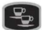 NUOVA SIMONELLI Microbar AD - PREPARATION 2 CAFES - 2