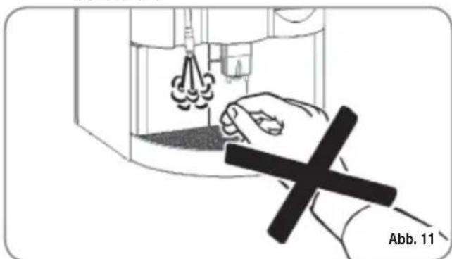 NUOVA SIMONELLI Microbar AD - ACHTUNG VERGIFTUNGSGEFAHR - 2