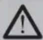 NUOVA SIMONELLI Microbar AD - CAUTION RISK OF IMPACT OR CRASHING - 1