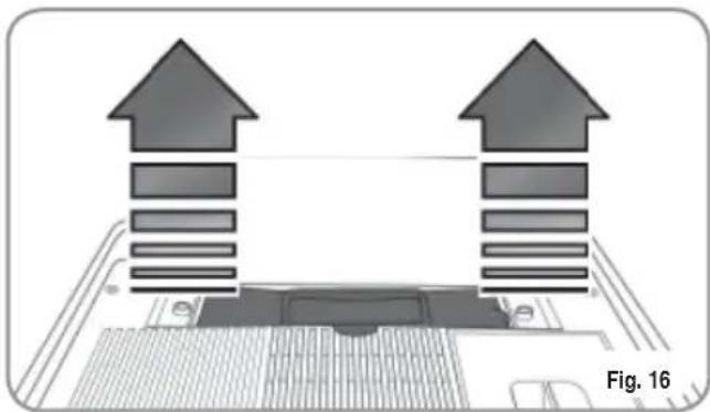 NUOVA SIMONELLI Microbar AD - INSTALLATION MACHINE VERSION AVEC RESERVOIR - 2