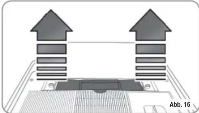 NUOVA SIMONELLI Microbar AD - ACHTUNG - 1