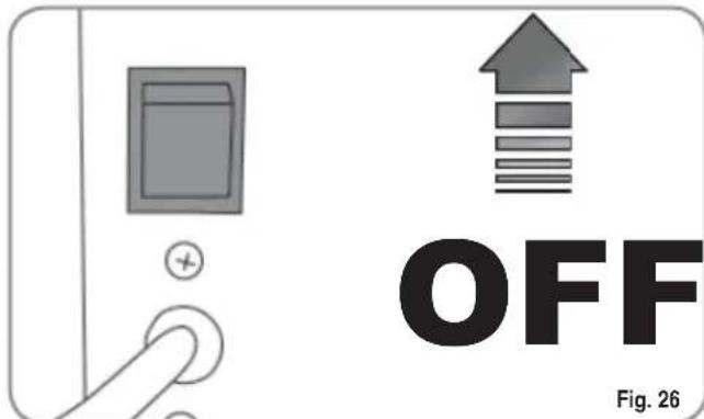 NUOVA SIMONELLI Microbar AD - ARRET - 3