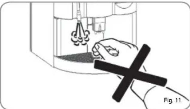 NUOVA SIMONELLI Microbar AD - ATTENZIONE PERICOLO DI INTOSSICAZIONE - 2