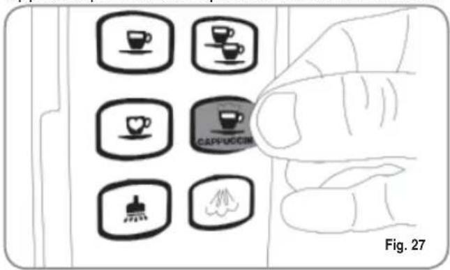 NUOVA SIMONELLI Microbar AD - CONFIGURAZIONE SELECTIONI - 1