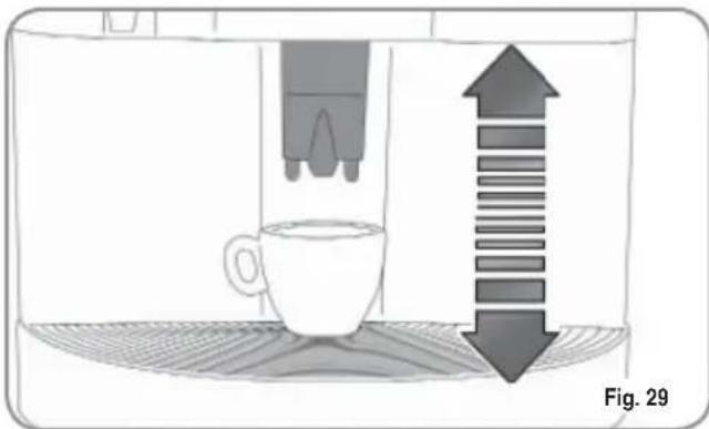 NUOVA SIMONELLI Microbar AD - HOW TO MAKE THE COFFEE' - 7