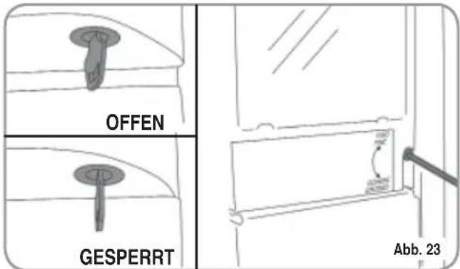 NUOVA SIMONELLI Microbar AD - ACHTUNG - 1