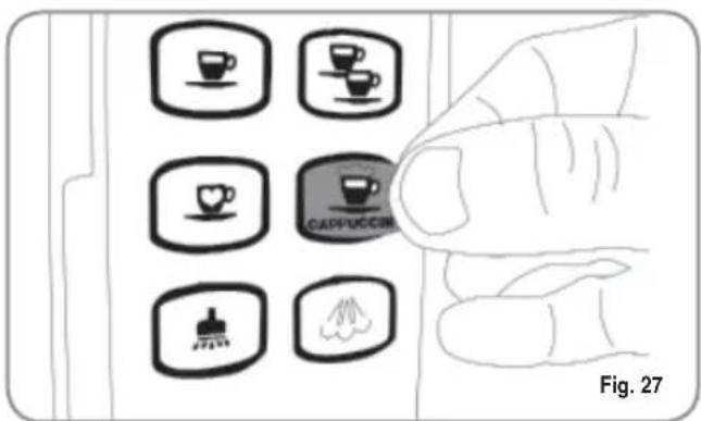 NUOVA SIMONELLI Microbar AD - SELECTIONS CONFIGURATION - 1