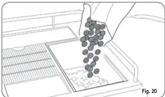 NUOVA SIMONELLI Microbar AD - WARNING - 1