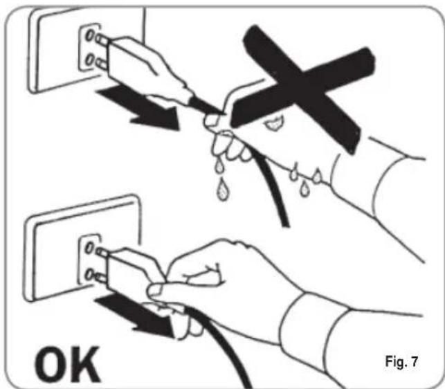 NUOVA SIMONELLI Microbar AD - SAFETY INSTRUCTIONS - 11