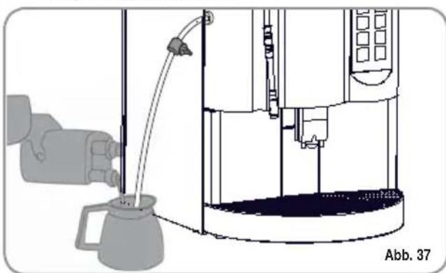 NUOVA SIMONELLI Microbar AD - ACHTUNG VERGIFTUNGSGEFAHR - 1