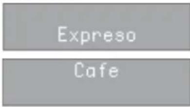 NUOVA SIMONELLI Microbar AD - PREPARACION CAFE - 6