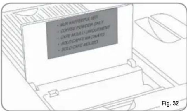 NUOVA SIMONELLI Microbar AD - ATTENZIONE - 1