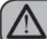 NUOVA SIMONELLI Microbar AD - CAUTION RISK OF BURNS OR SCALDING - 2