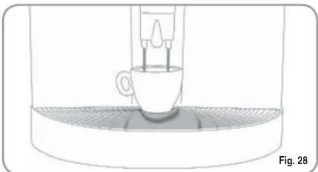 NUOVA SIMONELLI Microbar AD - PREPARAZIONE CAFFE' - 3