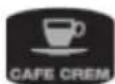NUOVA SIMONELLI Microbar AD - ZUBEREITUNG VON CAFFE' RISTRETTO CAFFE' Creme (SEHR STARKEM KAFFEE KAFFEECREME) - 3