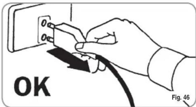 NUOVA SIMONELLI Microbar AD - NETTOYAGE GENERATEUR DEMOUSSE POUR CAPPUCCINO - 1