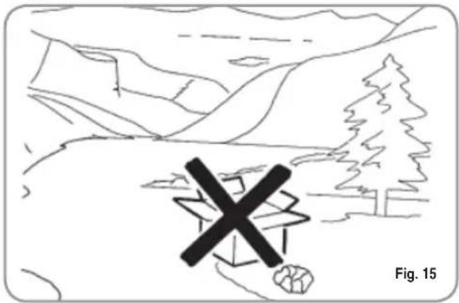 NUOVA SIMONELLI Microbar AD - INSTALLATION ET OPERATIONS PRELIMINAIRES - 2