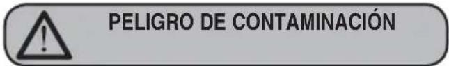 NUOVA SIMONELLI Microbar AD - PRESCRIPCIONES DE SEGURIDAD - 3