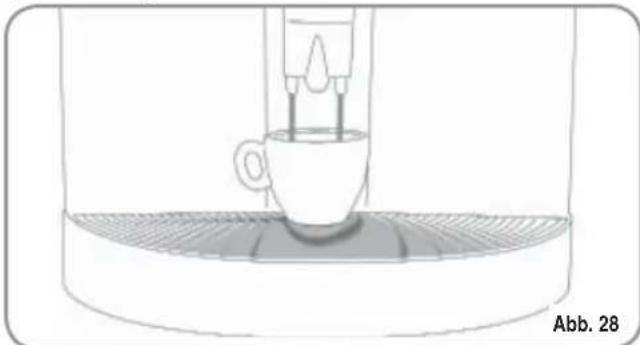 NUOVA SIMONELLI Microbar AD - ZUBEREITUNG VON EINZELPRODUKTEN - 3