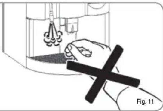 NUOVA SIMONELLI Microbar AD - CAUTION RISK OF INTOXICATION - 3
