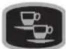 NUOVA SIMONELLI Microbar AD - PREPARACION 2 CAFES - 2