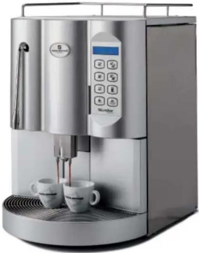 NUOVA SIMONELLI Microbar AD - MicroBar® - 1