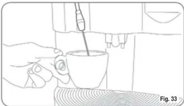 NUOVA SIMONELLI Microbar AD - WARNING - 2