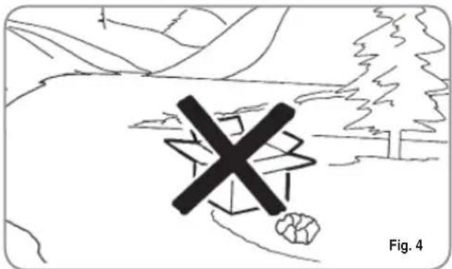 NUOVA SIMONELLI Microbar AD - PRESCRIPCIONES DE SEGURIDAD - 4