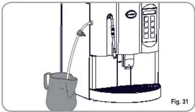 NUOVA SIMONELLI Microbar AD - HOW TO MAKE CAFFELATTE - 1