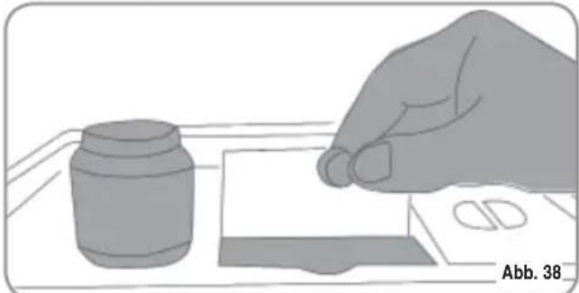 NUOVA SIMONELLI Microbar AD - Gerat reinigt Reiniger - 1