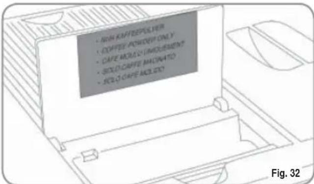 NUOVA SIMONELLI Microbar AD - HOW TO MAKE DECAFFEINATED COFFEE USING GROUND COFFEE - 2