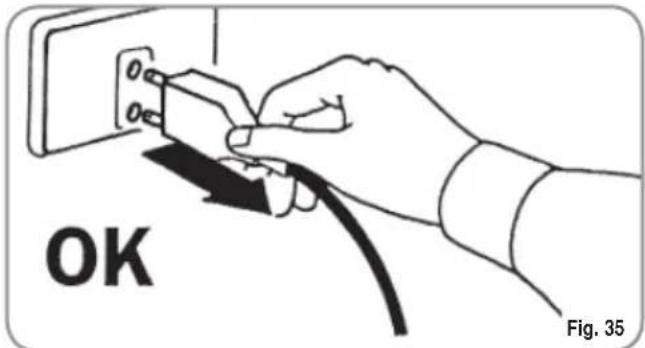 NUOVA SIMONELLI Microbar AD - CLEANING THE OUTSIDE OF THE MACHINE - 1
