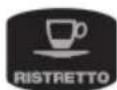NUOVA SIMONELLI Microbar AD - PREPARAZIONE CAFFE' RISTRETTO CAFFE' Creme - 1