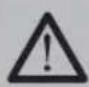 NUOVA SIMONELLI Microbar AD - CAUTION RISK OF IMPACT OR CRASHING - 1