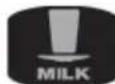 NUOVA SIMONELLI Microbar AD - HOT MILK - 1