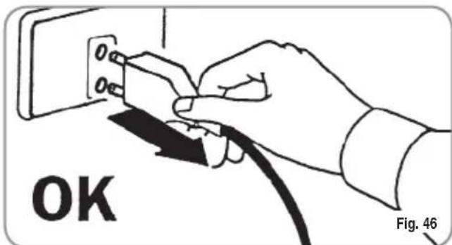 NUOVA SIMONELLI Microbar AD - CLEANING THE MILK FOAMER - 1