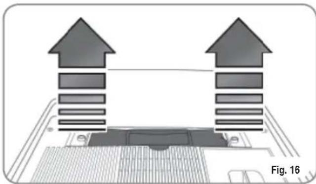 NUOVA SIMONELLI Microbar AD - INSTALLACION MAQUINA VERSION CON TANQUE - 2