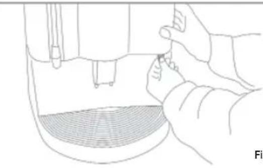 NUOVA SIMONELLI Microbar AD - ATTENTION RISQUE DE BRULURES - 1