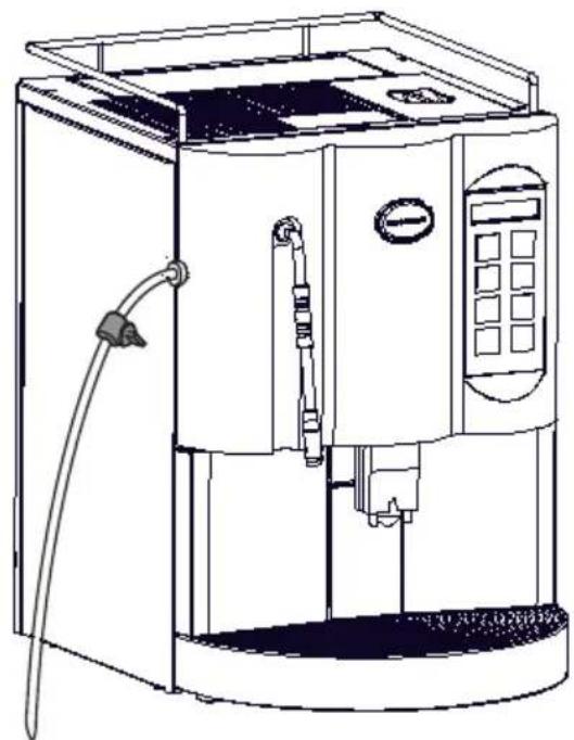 NUOVA SIMONELLI Microbar AD - PRESCRIPATIONS DE SECURITE ...5 - 1