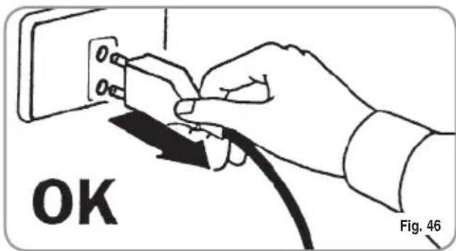 NUOVA SIMONELLI Microbar AD - LIMPIEZA CAPUCHINADOR - 1