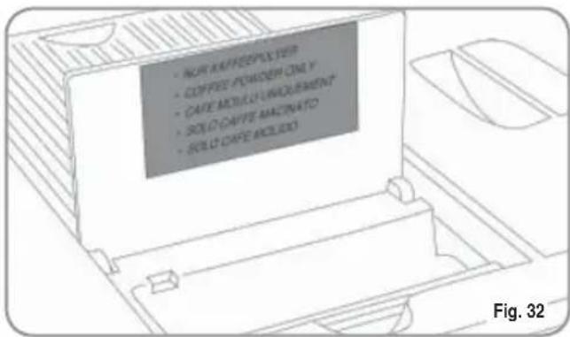 NUOVA SIMONELLI Microbar AD - ATTENTION - 1