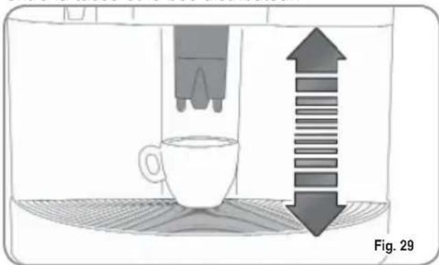 NUOVA SIMONELLI Microbar AD - LEGENDE TOUCHES - 5