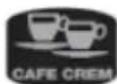 NUOVA SIMONELLI Microbar AD - ZUBEREITUNG VON CAFFE' RISTRETTO CAFFE' Creme (SEHR STARKEM KAFFEE KAFFEECREME) - 4