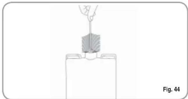 NUOVA SIMONELLI Microbar AD - ATTENTION - 1