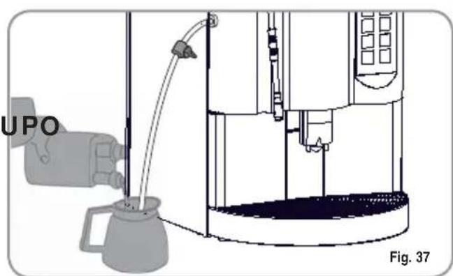 NUOVA SIMONELLI Microbar AD - ATENCLON PELIGRO DE INTOXICACION - 1